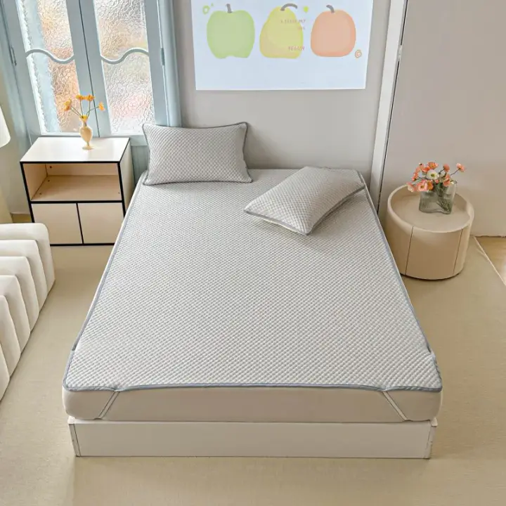 Tapis rafraîchissant Ice Bean