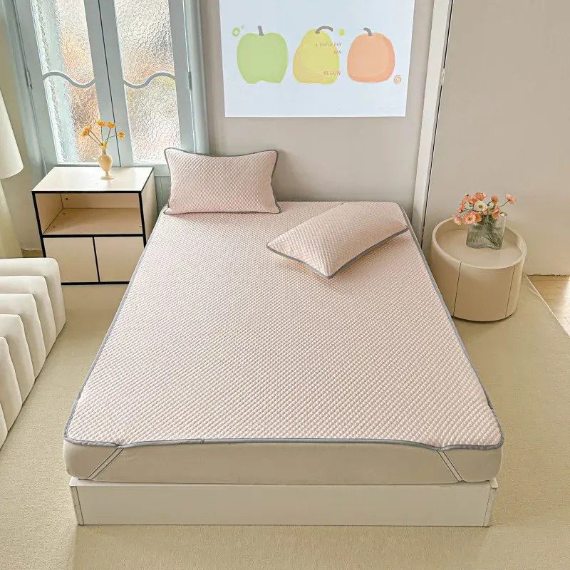 Tapis rafraîchissant Ice Bean